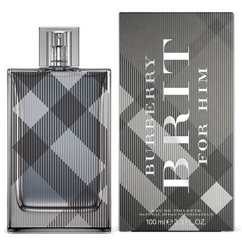 burberry brit perfume men|burberry brit 100ml price.